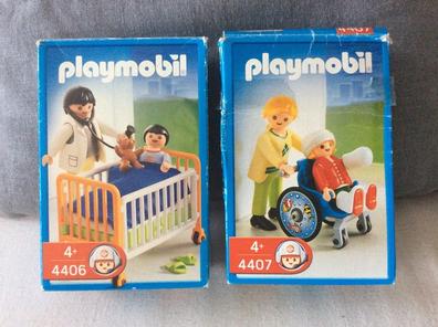 Playmobil medico de segunda mano Milanuncios
