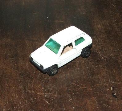 jeep willys solido 1/18 - Compra venta en todocoleccion