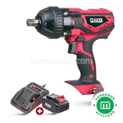 Llave impacto electrica. Anuncios para comprar y segunda |