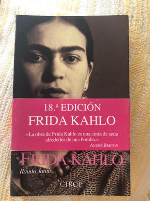 Frida kahlo Milanuncios