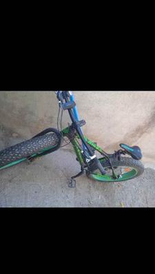 Bicis ruedas gordas hot sale