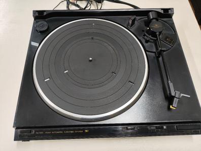 Tocadiscos Aiwa giradiscos reproductor de vinilos de segunda mano por 45  EUR en Murcia en WALLAPOP