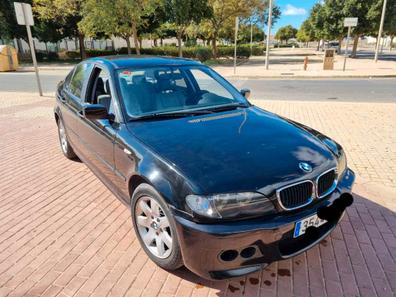 BMW bmw 320 2003 de segunda mano y ocasión | Milanuncios