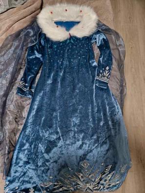 Elsa frozen Moda y complementos de segunda mano barata Milanuncios