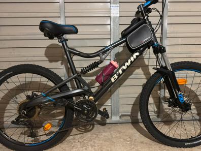 Rockrider 500 de segunda mano en Madrid Provincia Milanuncios