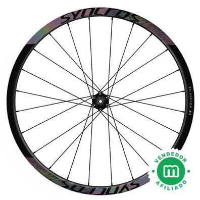 Vinilos para best sale ruedas bicicleta