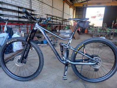 Comienzo Queja cuenco Merida Bicicletas de segunda mano baratas en Extremadura | Milanuncios