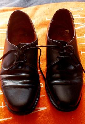 Zapatos el corte ingles de segunda mano para hombre en Málaga