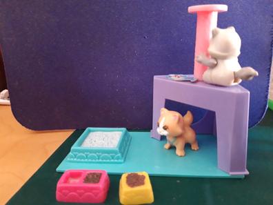  Littlest Pet Shop Huevos de : Juguetes y Juegos