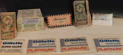 Milanuncios - HAfeitar filomatic sevillana y guillette
