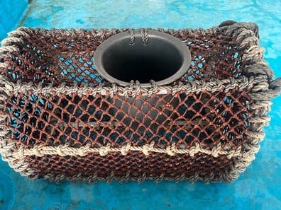 Nasas de segunda mano en Huelva Provincia | Milanuncios