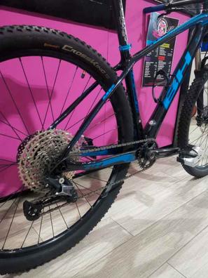 Ruedas bh lite 29 a estrenar Bicictetas de monta a BTT de segunda