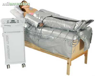 Presoterapia de peluquería segunda mano baratos en Cataluña |