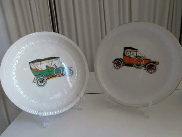 Pontesa ceramica años 60 outlet