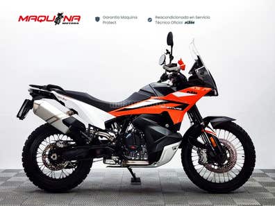 KTM 890 Adventure