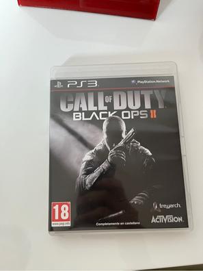 Call of Duty Black Ops 4 (PS5) precio más barato: 12,01€