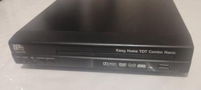 EASY HOME TDT HD 10 en Tecnología › Electrónica de consumo