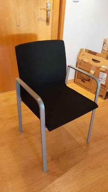 Milanuncios - Venta de sillas para sala de espera