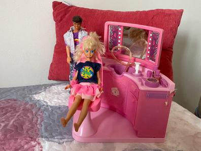 Tocador barbie best sale años 80