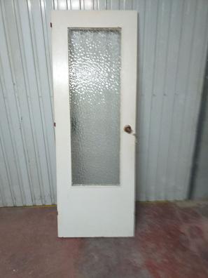Tirador puerta de altillo de armario empotrado mod 03301