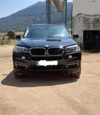  BMW bmw x5 alto gama de segunda mano y ocasión