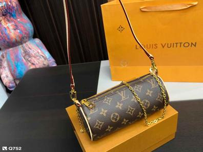 Las mejores ofertas en Medio Louis Vuitton Looping Bolsas y bolsos