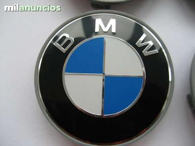 Emblema de 82 mm de capó para BMW E64, E38, E45, X1, X3, X5, X6