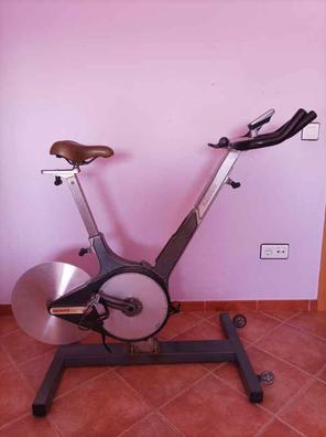 Bicis spinning online keiser