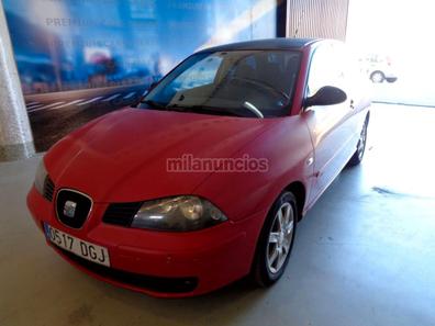 Coches seat toledo 2005 de segunda mano y ocasión | Milanuncios