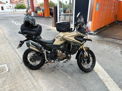 VOGE - 625 TRAIL