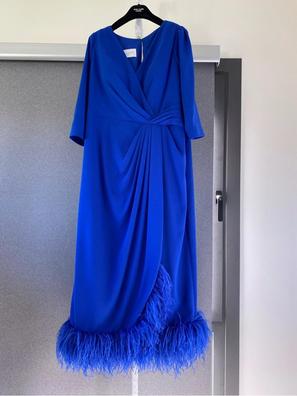 Rosa clara Vestidos de fiesta de segunda mano baratos Milanuncios