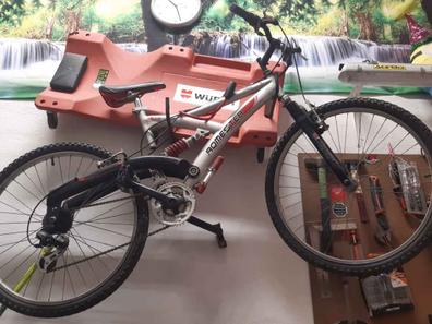 Bicicleta outlet romester opiniones