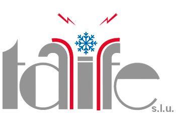 TAIFE -Instalación , Mantenimiento y Reparación de Aire Acondicionado en Salamanca