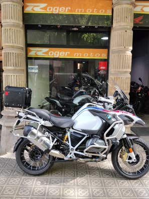 BMW - R 1250 GS Adventure