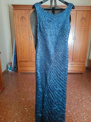 Adolfo dominguez vestidos discount fiesta