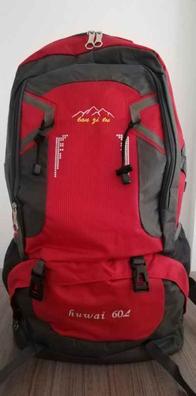 Mochilas de montaña online 60 litros