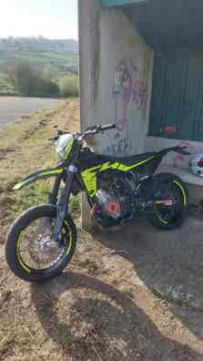 Sherco - SM-RS