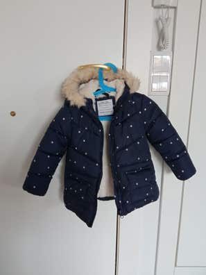 Abrigos y chaquetas de de segunda mano Tudela | Milanuncios