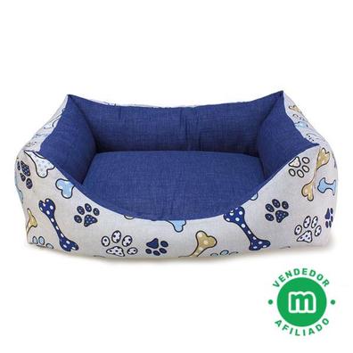 Cama perro online tedi