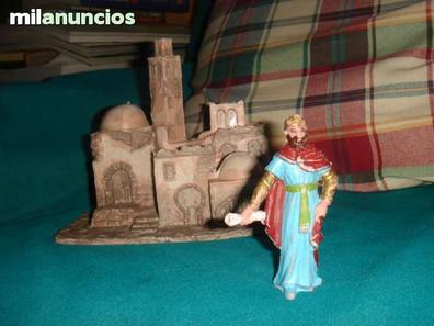 Castillo best sale herodes playmobil