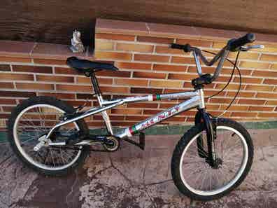 Bicicletas de trial de segunda mano en Parla Milanuncios