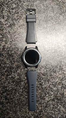 Samsung gear s3 Smartwatch de segunda mano y baratos Milanuncios