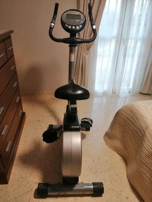 Bicicleta estática domyos fc 100 manual hot sale