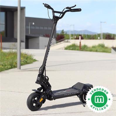 Patinete Eléctrico ⚡ Ruedas Grandes Adulto 2021 🛴 