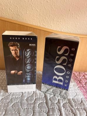 Zapatillas hugo boss milanuncios hotsell