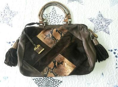 Bolsos piel segunda discount mano