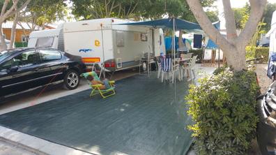 Milanuncios CARAVANA ALQUILER MADRID LEVANTE