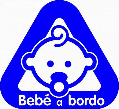 Milanuncios - pegatinas bebe a bordo star wars