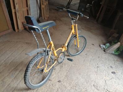 Bicicleta crosseta best sale