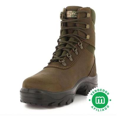 Botas De Hombre CHIRUCA BOTA TORCAZ 01 GORETEX VERDE